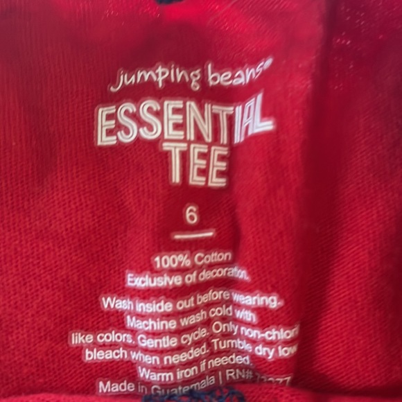 Tee - Picture 2 of 3